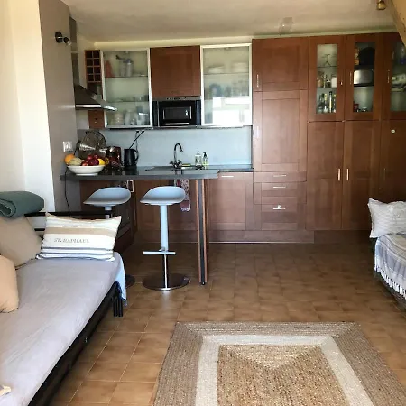 Maison 6 Personnes, Vue Mer, A 500m, Calme, Piscine